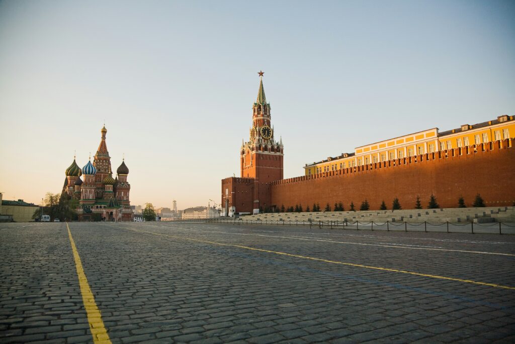 Why The Biggest Winner From the US-Iran War Isn’t in the Middle East — But in Moscow