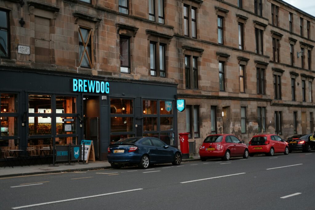 BrewDog’s 220,000 Investors Lost Everything. Here’s What Went Wrong