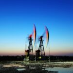 Oil Prices Slide on Hopes of Diplomacy in Iran War