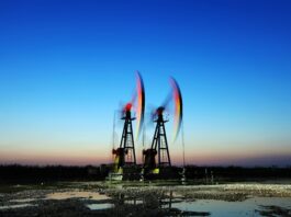 China’s Oil Retreat Is the Only Thing Standing Between the World and an Energy Crisis