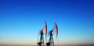 Markets Cling to Hope as Fresh Iran Strikes Push Oil Back Up