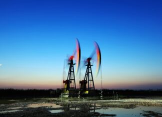 Markets Cling to Hope as Fresh Iran Strikes Push Oil Back Up