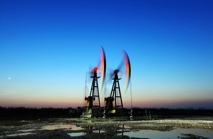 Markets Cling to Hope as Fresh Iran Strikes Push Oil Back Up