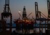 Oil Hits $86 as Trump Puts a 20% Toll on Hormuz Cargo
