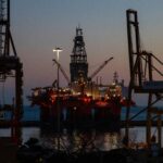 Oil Hits $114 as Iran Strike Fears and a Tech Rout Leave Markets Braced for Faster Rate Rises