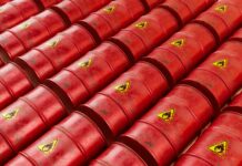 Oil Prices Surge as Iran Missiles Shatter Hopes of a Lasting Ceasefire