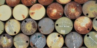 How The Iran War Erased a Billion Barrels of Oil