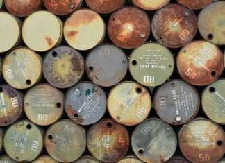 How The Iran War Erased a Billion Barrels of Oil