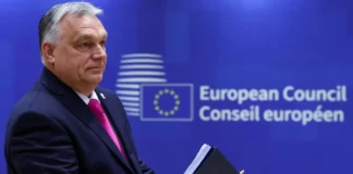 Orbán Holds €90 Billion Ukraine Aid Hostage — Why Furiosu EU Leaders Confront Hungary in Brussels