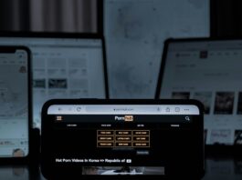 EU Takes Aim at the World’s Biggest Porn Platforms — Billions in Fines at Stake