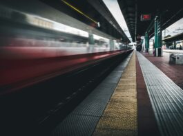 China Just Built a Railway Inside the EU. Here’s Why It’s Just the Beginning