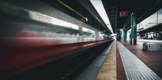 China Just Built a Railway Inside the EU. Here’s Why It’s Just the Beginning