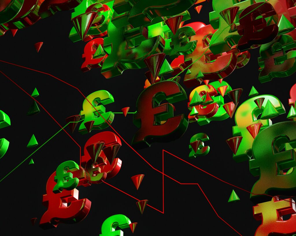 Europe Is Staring Down the Barrel of a Full-Blown Economic Crisis — and Iran Pulled the Trigger