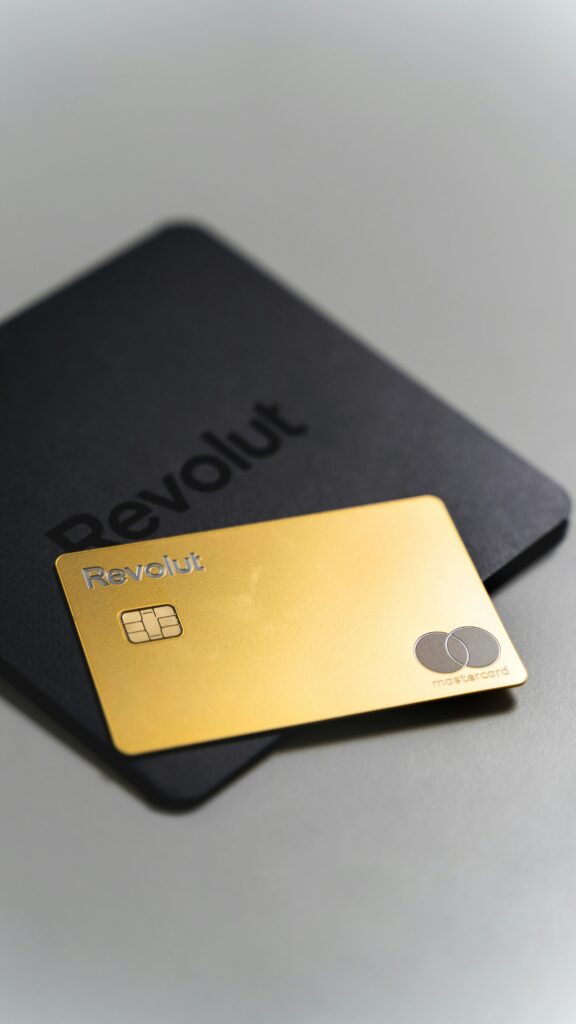Revolut’s £60bn IPO Plan Could Be London’s Biggest Market Comeback in Years