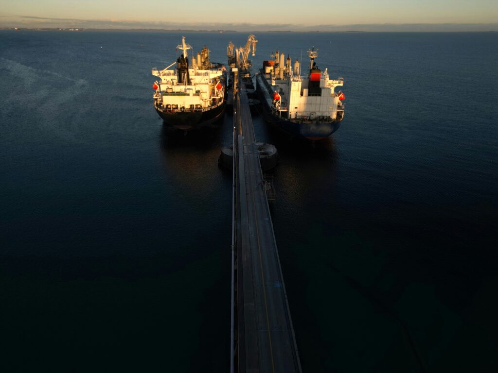 Iran Shuts Gulf Oil Routes and Grounds Flights — Global Impact Is Only Just Beginning