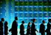 US Treasury Yields Rise Again as European Markets Face Renewed Pressure