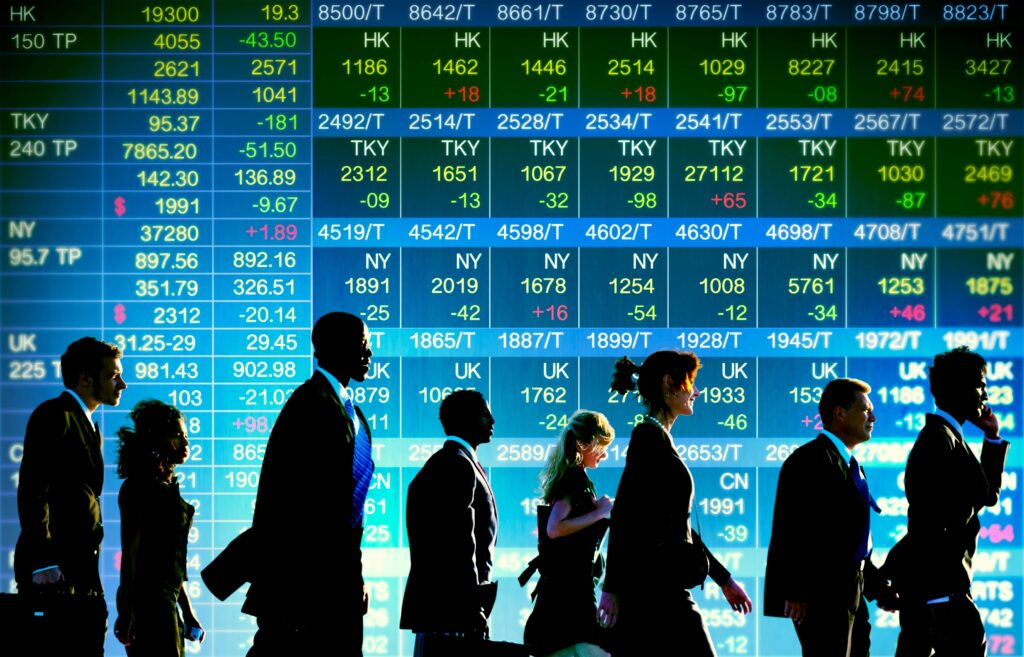 IG Group May Quit London for New York — And It’s a Much Bigger Problem Than It Looks