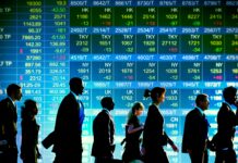 US Treasury Yields Rise Again as European Markets Face Renewed Pressure