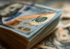 Oil, the Fed and Big Tech’s Borrowing Binge Push US Borrowing Costs to a 19-Year High