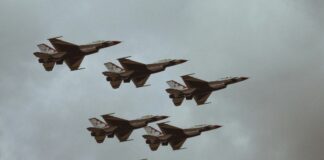 The Iran War Is Costing $1.43 Billion a Day — and Nobody Knows When It Ends