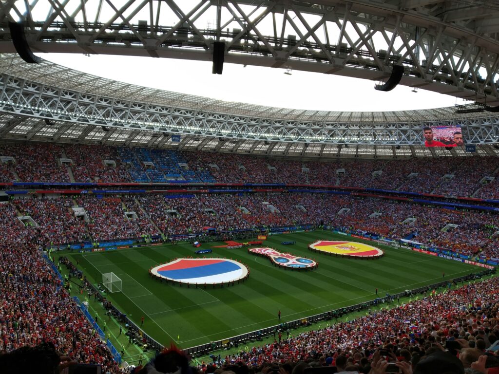 World Cup 2026 Will Drive $10.5 Billion in Ads — But It Doesn’t Move Markets Like It Used To