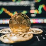 XRP Surges 40% in a Week as CLARITY Act Hopes Revive Institutional Bull Case