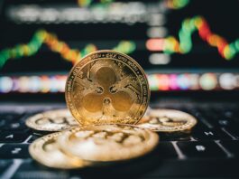 The Crypto Bill That Could Change Everything Is Here — and XRP Is at the Centre of It