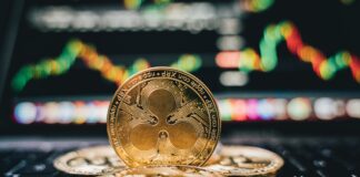 XRP Surges 40% in a Week as CLARITY Act Hopes Revive Institutional Bull Case