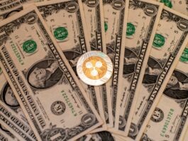 The SEC Just Classified XRP as a Commodity — Can It Really Hit $10 this year