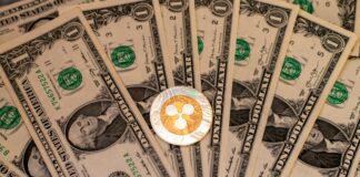 The SEC Just Classified XRP as a Commodity — Can It Really Hit $10 this year