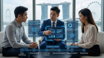 TrustPal Unveils AI Paraplanner Whitepaper: Redefining Trust and Scalability in Financial & Legacy Planning