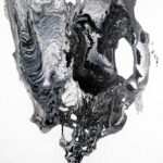 Artist Wallace Woo Redefines Contemporary Abstraction: The Global Launch of “Geological Abstractionism” and the “Stalactite Aesthetics” Manifesto