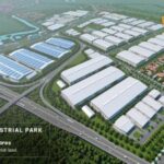 Phuc Yen Industrial Park a catalyst for investment in Phu Tho