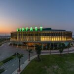 VinFast’s Record Day Shows How EV Adoption Turns Practical