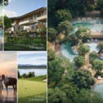 Transformation From Thailand’s Premier Tourist Hub to a Global ‘Heaven City’ and World-Class Living, With Dusit Ajara Hua Hin