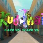 Bangkok Unveils “KUDTHAI” Cultural Showcase in Emerging Songwat District During Songkran