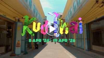 Bangkok Unveils “KUDTHAI” Cultural Showcase in Emerging Songwat District During Songkran