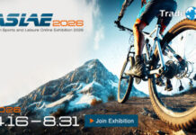 Asian Sports and Leisure Online Exhibition 2026: Connecting Global Buyers with the Future of Sports and Leisure