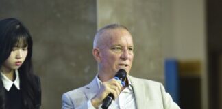 Infrastructure-Driven Value, Vinhomes Green Paradise – Can Gio is Anchoring Global Capital Flows