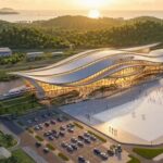 Vingroup Launches Hanoi – Quang Ninh High-Speed Railway Project