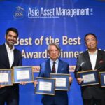 Kenanga Investors Group Sweeps Seven Accolades at Asia Asset Management’s 2026 Best of the Best Awards