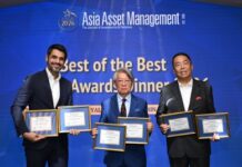 Kenanga Investors Group Sweeps Seven Accolades at Asia Asset Management’s 2026 Best of the Best Awards
