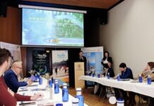 Hainan Tourism Promotion Seminar Lands in Madrid, Paving the Way for Deeper Cultural and Tourism Ties Between China and Spain