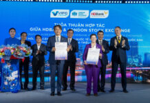 HDBank partners with London Stock Exchange to expand global capital access for Vietnamese enterprises