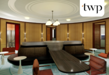 The Work Project Opens New Floor at Parkview Square