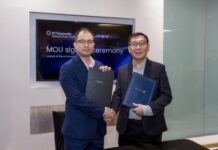 AI Compute, Simplified: ST Telemedia Global Data Centres and SuperX Debut AI Innovation Centre in Singapore