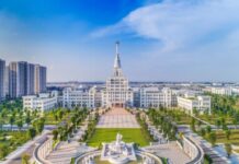 VinUniversity Launches Global Academic Recruitment Tour 2026 to Engage Leading Scholars Worldwide