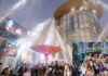 SIAM PARAGON Solidifies World-Class Success as the Global Songkran Destination