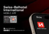 Swiss-Belhotel International Unveils Mobile App, Advancing its Integrated Digital Ecosystem