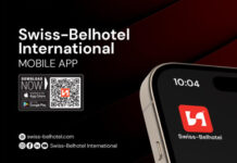 Swiss-Belhotel International Unveils Mobile App, Advancing its Integrated Digital Ecosystem